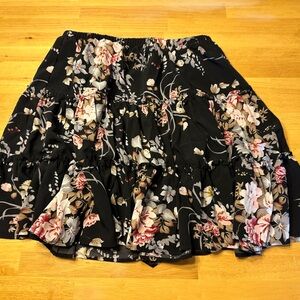 SHEIN 2X Skirt